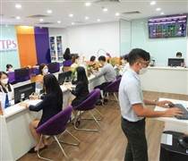 ORS: Chứng khoán Tiên Phong chính thức lên tiếng về vụ án liên quan đến ông Đỗ Anh Tú
