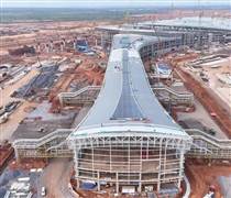 VCG: Vinaconex lọt Top 500 doanh nghiệp lớn nhất Đông Nam Á