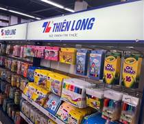 TLG: Thiên Long hồi phục tháng 4 không đủ kéo quý I ảm đạm