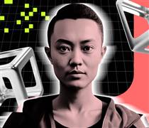 Trump meme coin tăng giá sau thông báo đầu tư 100 triệu USD của Justin Sun