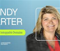 Sandy Carter về việc kết nối Web2 và Web3: Tương lai của tên miền với Unstoppable Domains