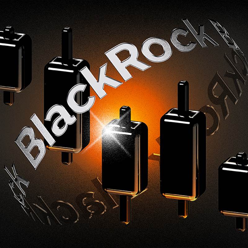 BlackRock hiện sở hữu 1.5% tổng số ETH — Nhu cầu của các tổ chức đối với Ethereum tăng cao