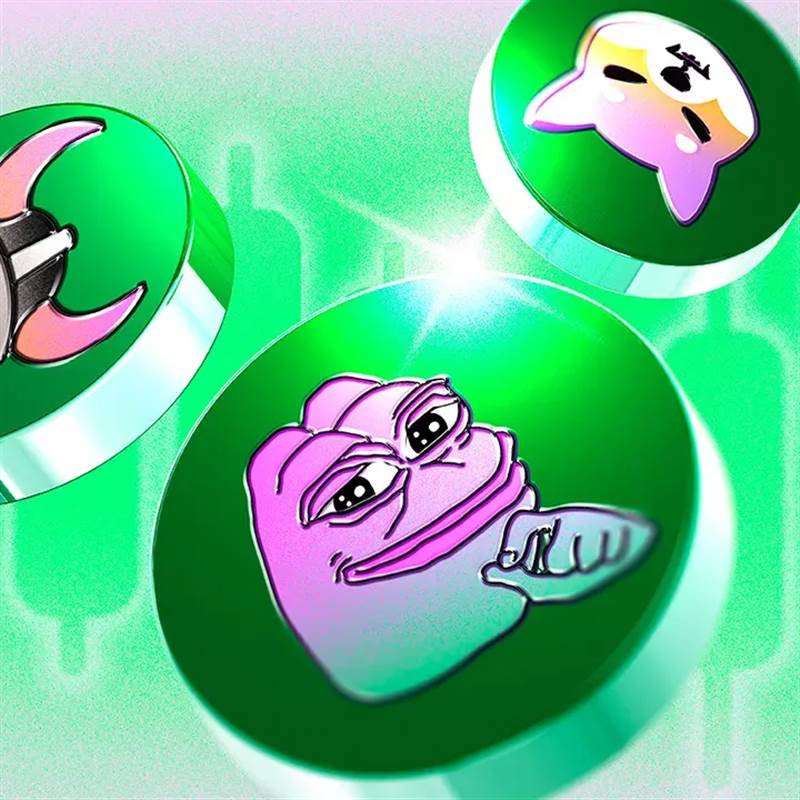 PENGU tăng 17% khi thị trường meme coin chứng kiến khối lượng tăng 60%