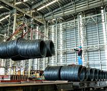 Ngành thép phân hóa mạnh, nhà đầu tư nên chọn cổ phiếu nào?