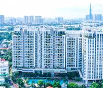 BSC 'điểm danh' doanh nghiệp bất động sản có lợi nhuận tăng tốc từ quý 2/2025