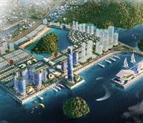 EVG: Everland và câu chuyện tài chính phía sau dự án Crystal Holidays Harbour Vân Đồn