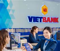 VBB: VietBank sắp tăng vốn điều lệ vượt 10.900 tỷ đồng