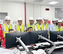 Mảnh ghép chiến lược trong an ninh năng lượng quốc gia