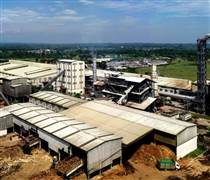 MDF: Lỗi đánh máy, công ty gỗ đặt mục tiêu doanh thu cả triệu tỷ đồng, gấp 5 lần Hòa Phát, 3 lần Vingroup