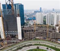 VietinBank rao bán dự án trụ sở chính hơn 10.000 tỷ đồng