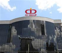 CKG: Vừa huy động gần 500 tỷ, cổ đông liên quan Chủ tịch CIC Group đăng ký bán ra