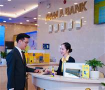 NAB: Nam A Bank bứt phá nửa đầu năm 2025, lợi nhuận và tài sản tăng trưởng ấn tượng