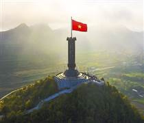VN30 chính thức phá đỉnh lịch sử