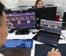 Cú hích cổ phiếu bất động sản dân cư