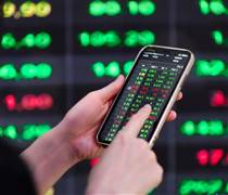 Chỉ số VN-Index, VNAllshare và VN30 đều ghi nhận tăng điểm trong tháng 6