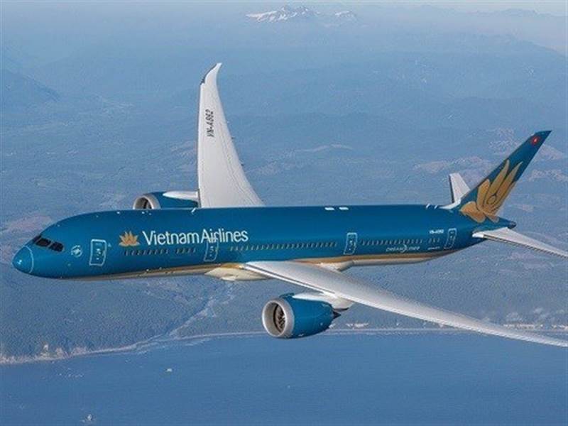 HVN: Vietnam Airlines có thể được cơ cấu nợ đến hết năm 2027