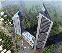 Số phận tòa tháp hơn 10.000 tỷ trên "đất vàng" Hà Nội, được kỳ vọng là 1 trong những tòa nhà cao nhất VN