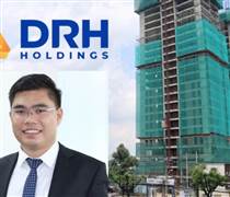 DRH: DRH Holdings của Chủ tịch Phan Tấn Đạt bị xử phạt nặng vì không minh bạch thông tin