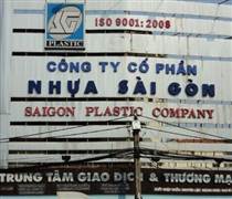 NSG: Cổ phiếu NSG của Nhựa Sài Gòn rơi vào diện cảnh báo