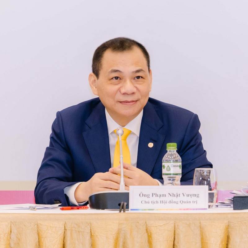 VN30 vượt đỉnh lịch sử, vốn hoá của Vingroup vượt 400.000 tỷ đồng