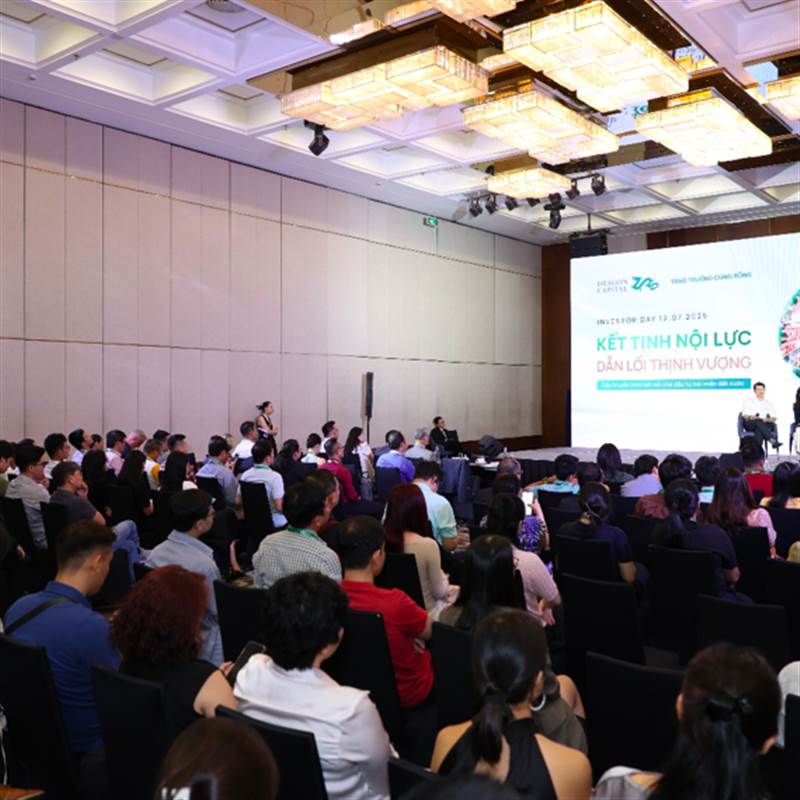 Nâng hạng kỳ vọng tạo bệ phóng cho thị trường vốn Việt Nam
