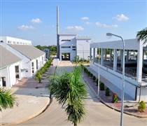 TDM: TDM Water vượt chỉ tiêu lợi nhuận đề ra sau 6 tháng đầu năm 2025