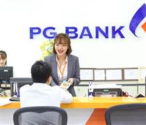 PGB: Biến động nhân sự cấp cao tại PGBank trước thềm ĐHĐCĐ bất thường