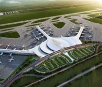 Đề xuất làm metro nhanh nối sân bay Long Thành với Tân Sơn Nhất