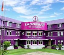 LDP: Ladophar nêu lộ trình khắc phục tình trạng chứng khoán bị cảnh báo và kiểm soát