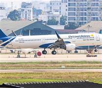 Hàng loạt chuyến bay của Vietravel Airlines bị hủy