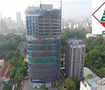 Hơn 10,4 triệu cổ phiếu CDC sắp được CC1 bán ra: Vì sao thoái vốn?