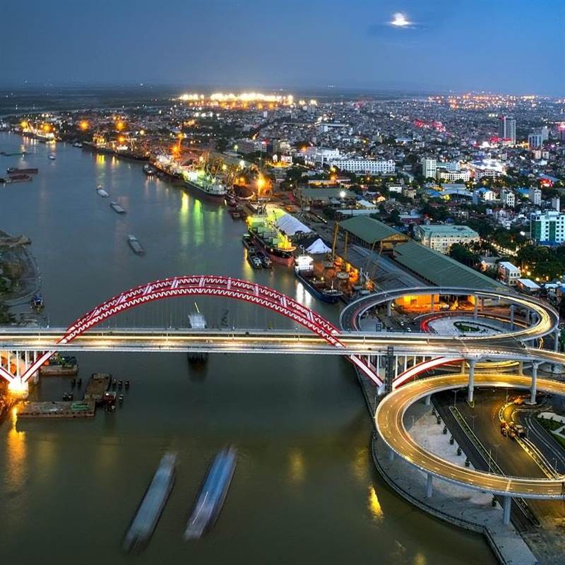 Ngay ngày mai, một địa phương dự kiến sẽ đón dòng vốn đầu tư hơn 15,5 tỷ USD: Loạt dự án quy mô 'khủng' được hé lộ