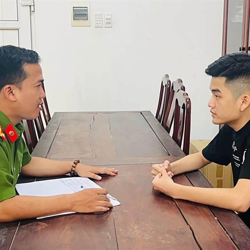 3 thanh niên Hà Nội báo mất 3,5 tỷ đồng trong tài khoản, biết rõ tiền đang ở đâu nhưng không thể lấy lại