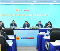 VBB: Vietbank dự kiến chuyển sang HoSE trong quý 1/2026