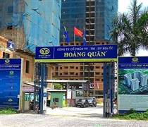 HQC: Địa ốc Hoàng Quân đồng loạt đóng cửa 5 chi nhánh: Doanh thu tăng mạnh nhưng lợi nhuận vẫn lẹt đẹt?