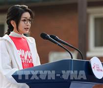 Hàn Quốc mở rộng điều tra cựu Đệ nhất phu nhân Kim Keon Hee