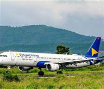 Vietravel Airlines hoàn 100% vé do ảnh hưởng sự cố va chạm tàu bay với chim