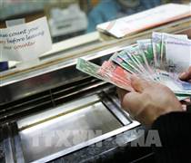 Đồng ringgit của Malaysia duy trì vị thế cao trong hệ thống thương mại toàn cầu