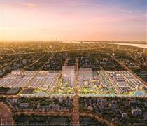 Rộng cửa cho người nước ngoài sở hữu nhà tại Vinhomes Wonder City