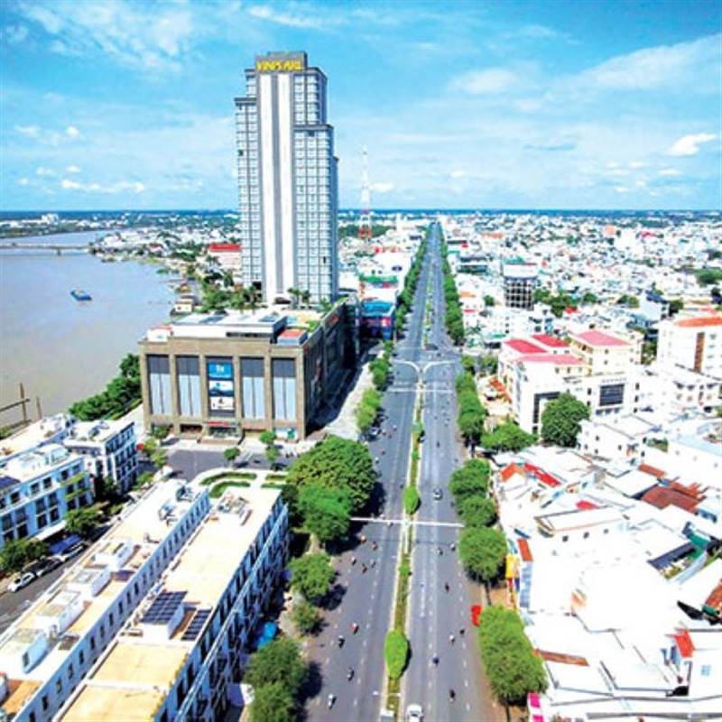 Giải ngân đầu tư công chỉ đạt 26%, Cần Thơ gỡ vướng từng dự án