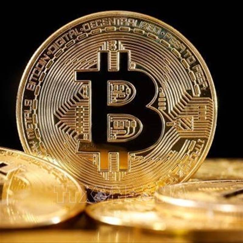 Bitcoin tiếp tục phá kỷ lục 123.000 USD trước những kỳ vọng chính sách tại Mỹ
