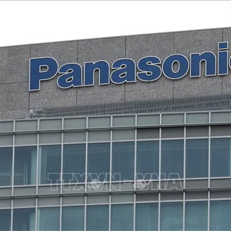 Panasonic khai trương nhà máy sản xuất pin thứ 2 tại Mỹ giữa nhiều khó khăn