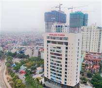 HLD: Nợ gấp 4 lần vốn, bị thuế cưỡng chế ngừng sử dụng hoá đơn