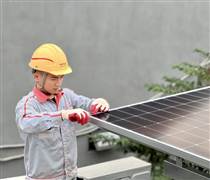 CTR: Viettel Construction lãi 335 tỷ đồng nửa đầu năm, hạ tầng cho thuê 'bứt phá'