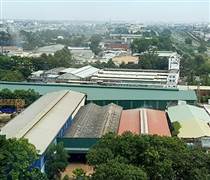 Hàng loạt 'ông lớn' trên sàn chứng khoán chấm dứt hợp đồng với KCN Biên Hòa 1