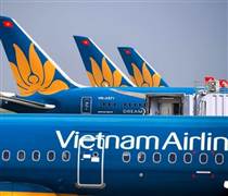 HVN: Vietnam Airlines cần áp dụng chiến lược "thương hiệu kép"