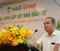 HAG: Có động thái mới, bầu Đức báo tin quan trọng