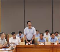 Doanh nghiệp Bộ Xây dựng đẩy mạnh tái cơ cấu, quyết tâm vượt kế hoạch năm 2025