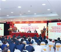 MVN: Đảng bộ Tổng công ty Hàng hải Việt Nam – Vững vàng vị thế, khát vọng vươn xa 
