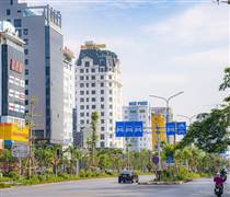 Tập đoàn DOJI, Trung Nam Group, Hoàng Huy, Masterise, Container Việt Nam đồng loạt muốn xây đường và đô thị tại Hải Phòng, dòng vốn “khủng” gần 5 tỷ USD chuẩn bị đổ bộ